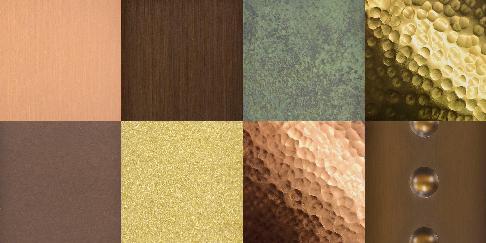 Accents  Metal texture, Material textures, Brass texture